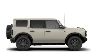 2026 Ford Bronco® External Image 1